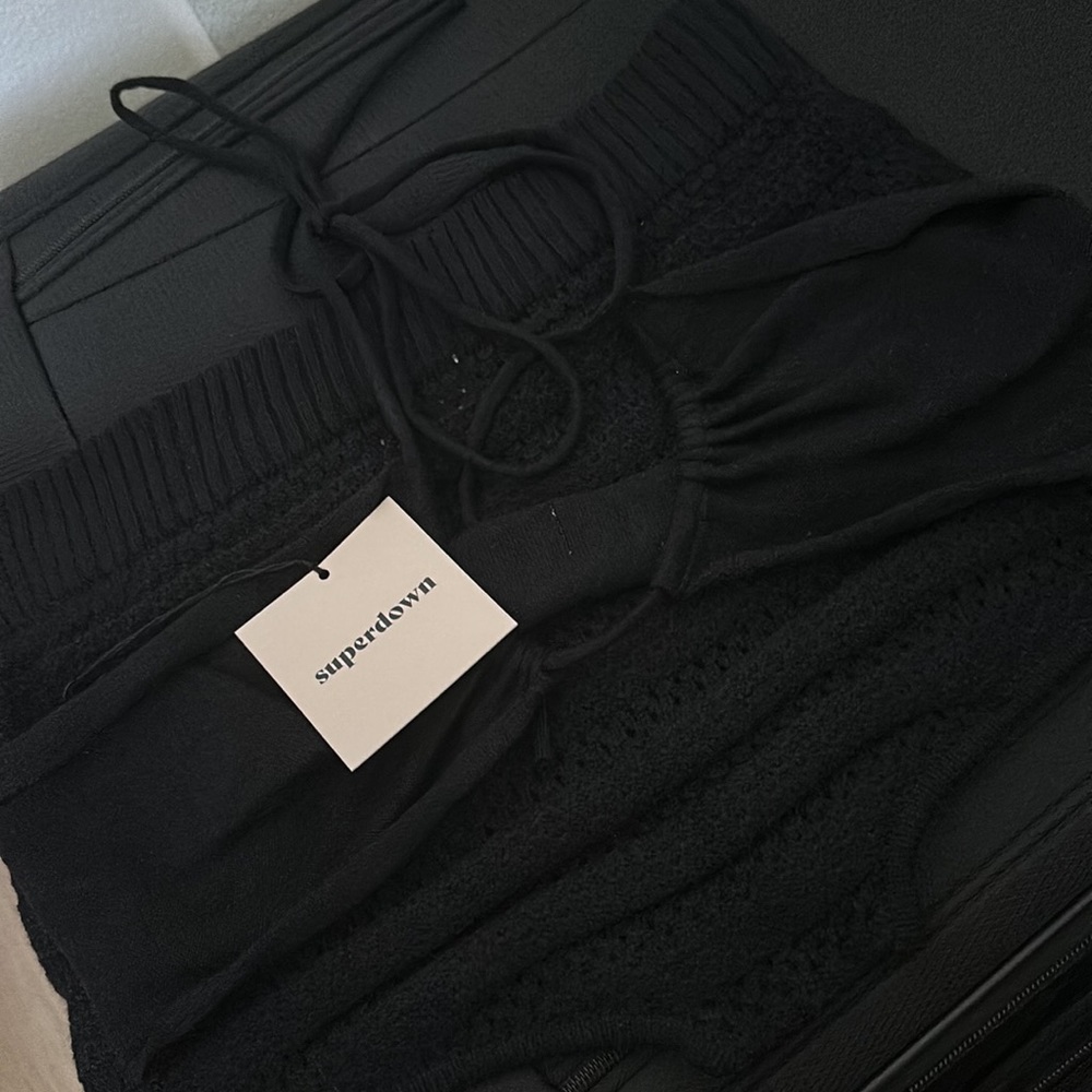 Delilah Knit Set - Picture 9 of 9